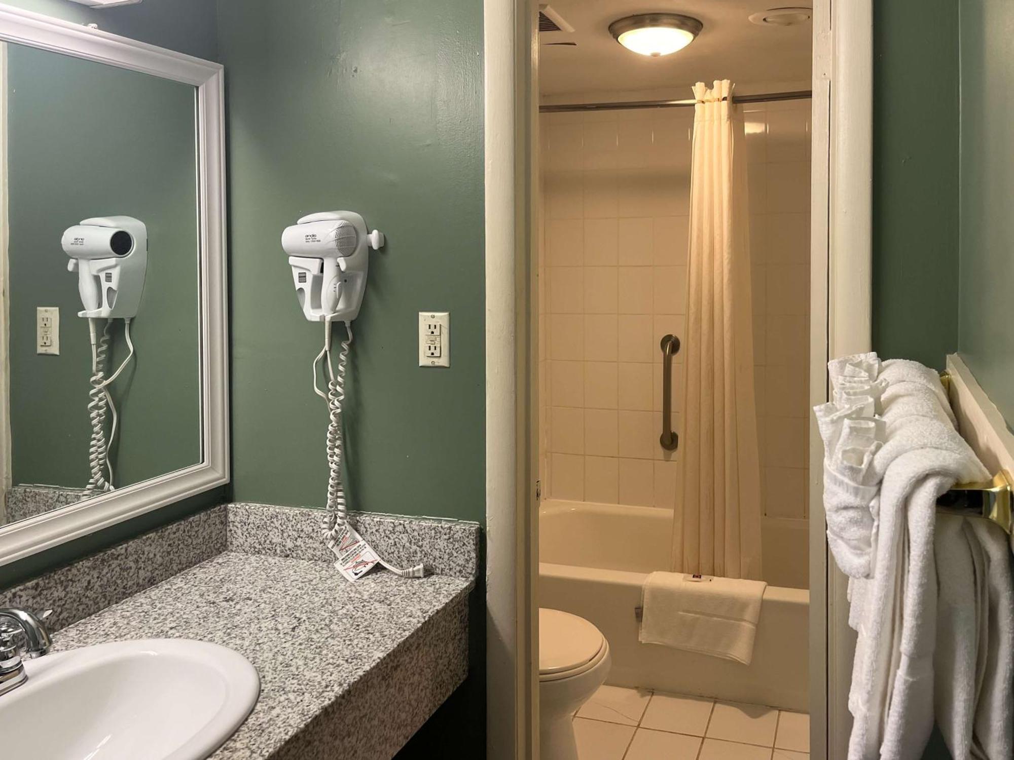 Motel 6 Culpeper, Va エクステリア 写真