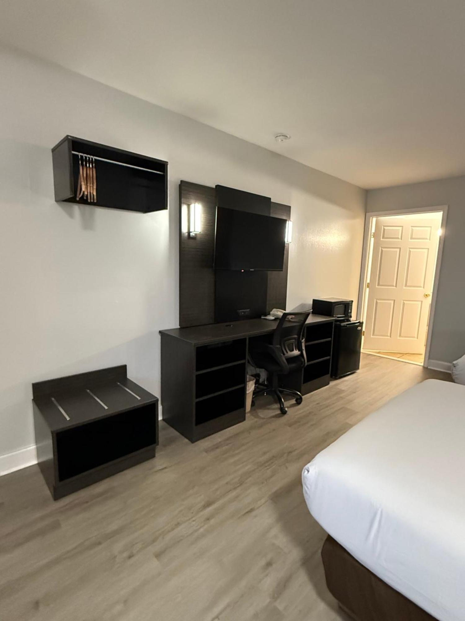 Motel 6 Culpeper, Va エクステリア 写真