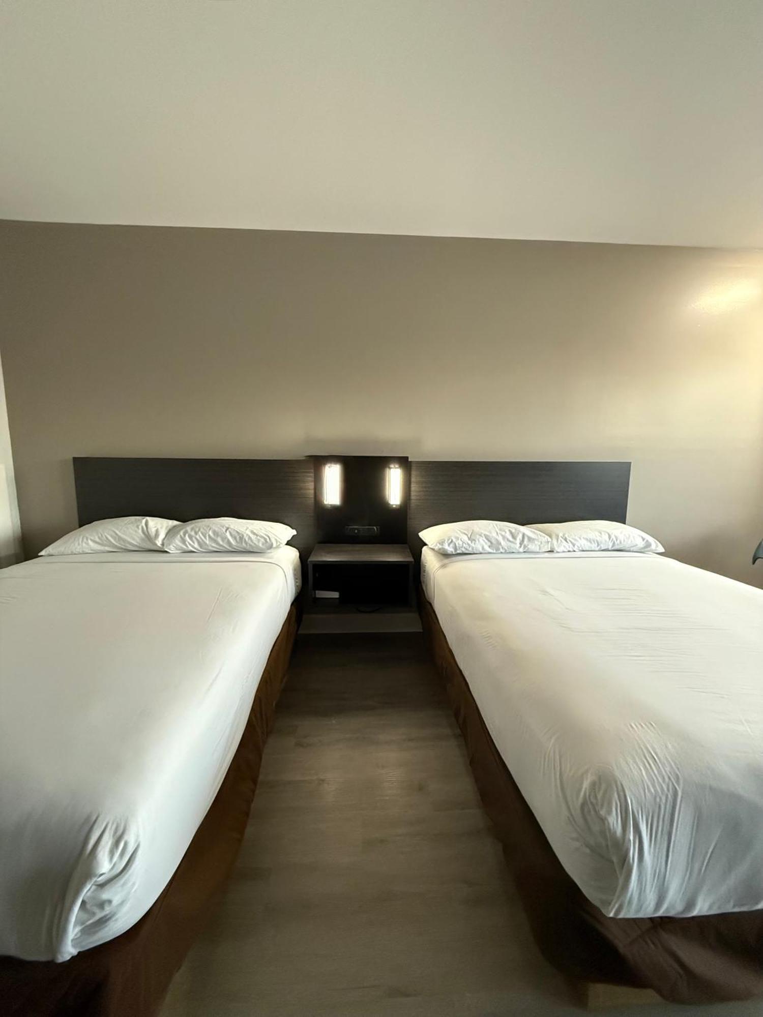 Motel 6 Culpeper, Va エクステリア 写真