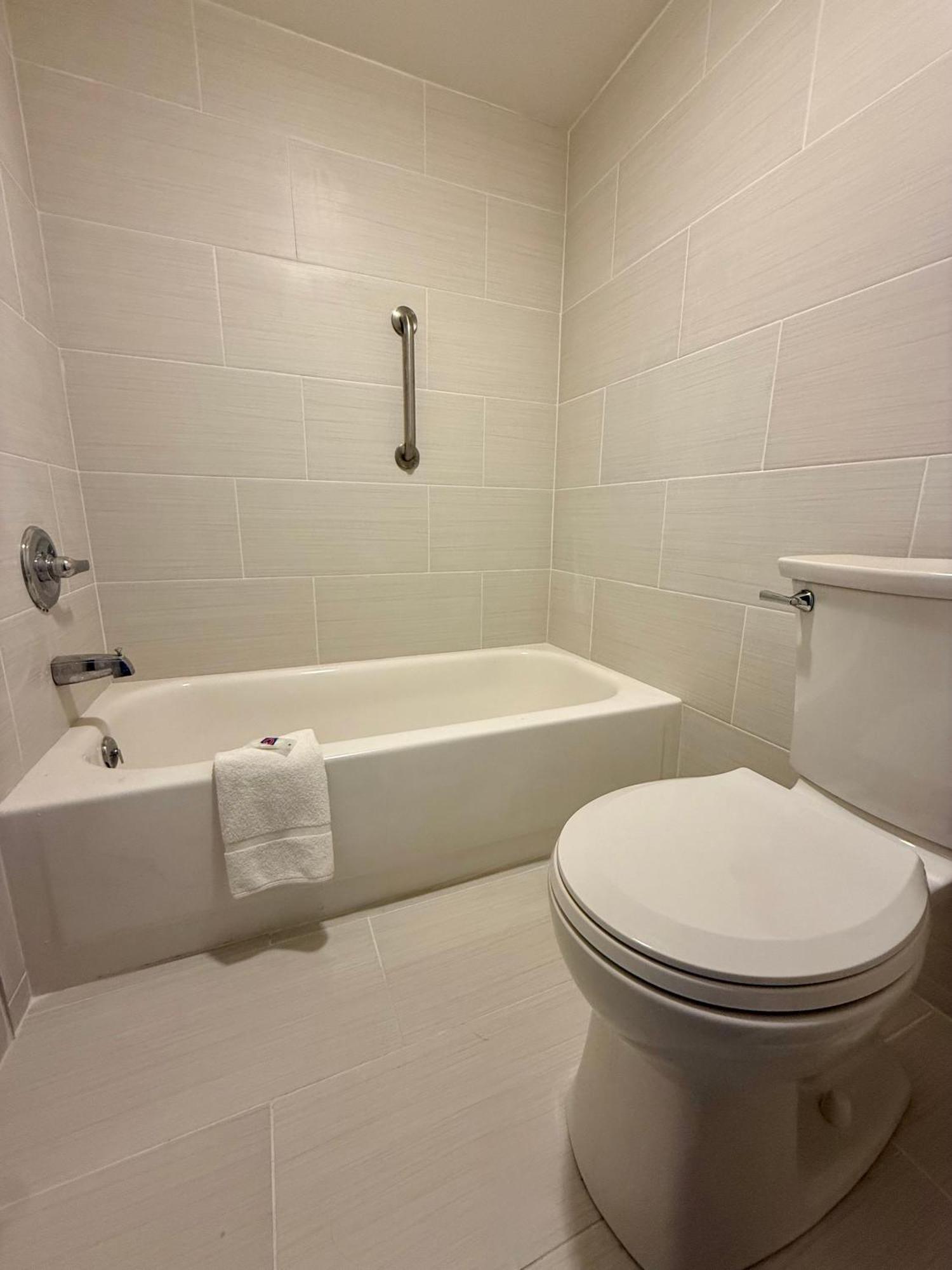 Motel 6 Culpeper, Va エクステリア 写真