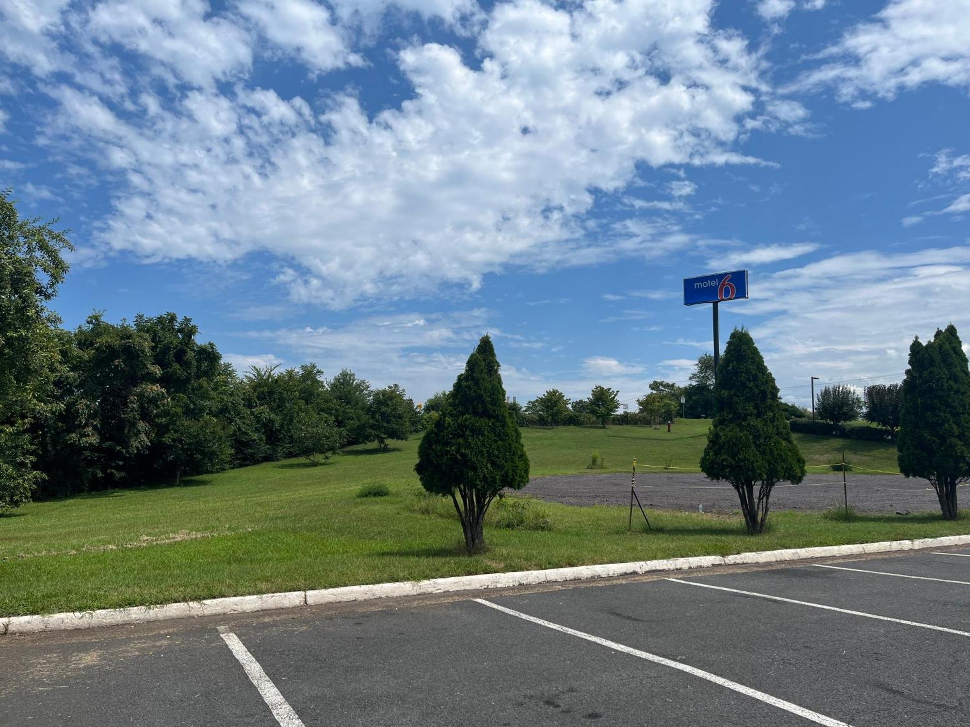 Motel 6 Culpeper, Va エクステリア 写真