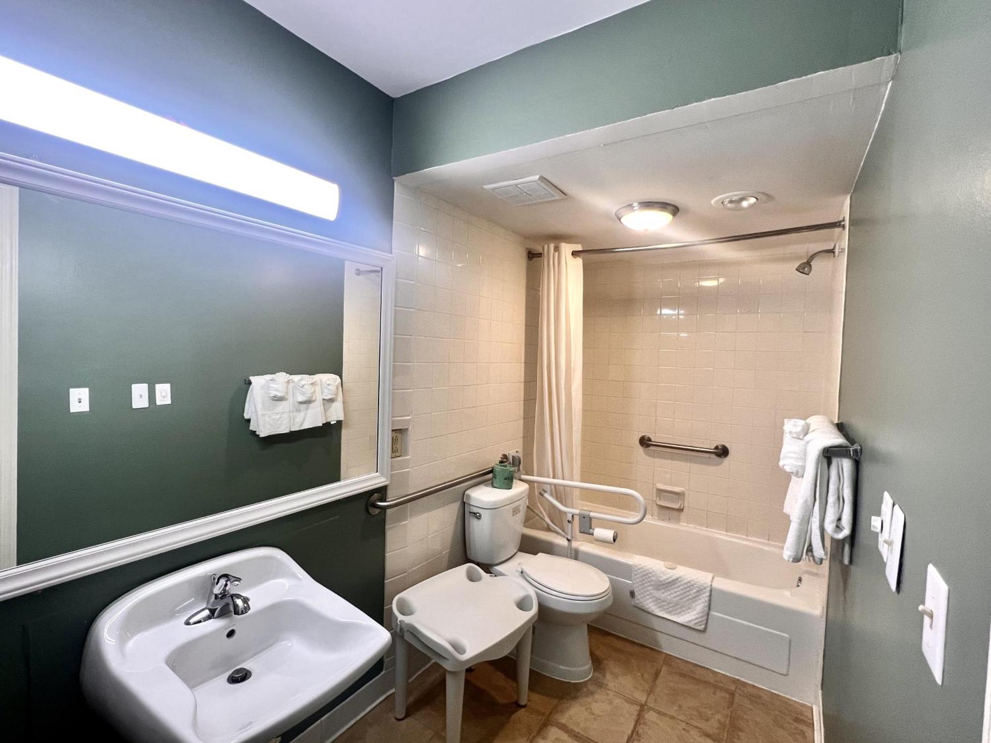 Motel 6 Culpeper, Va エクステリア 写真