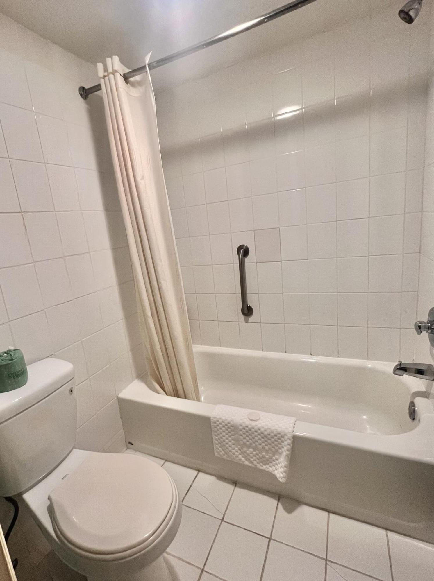 Motel 6 Culpeper, Va エクステリア 写真