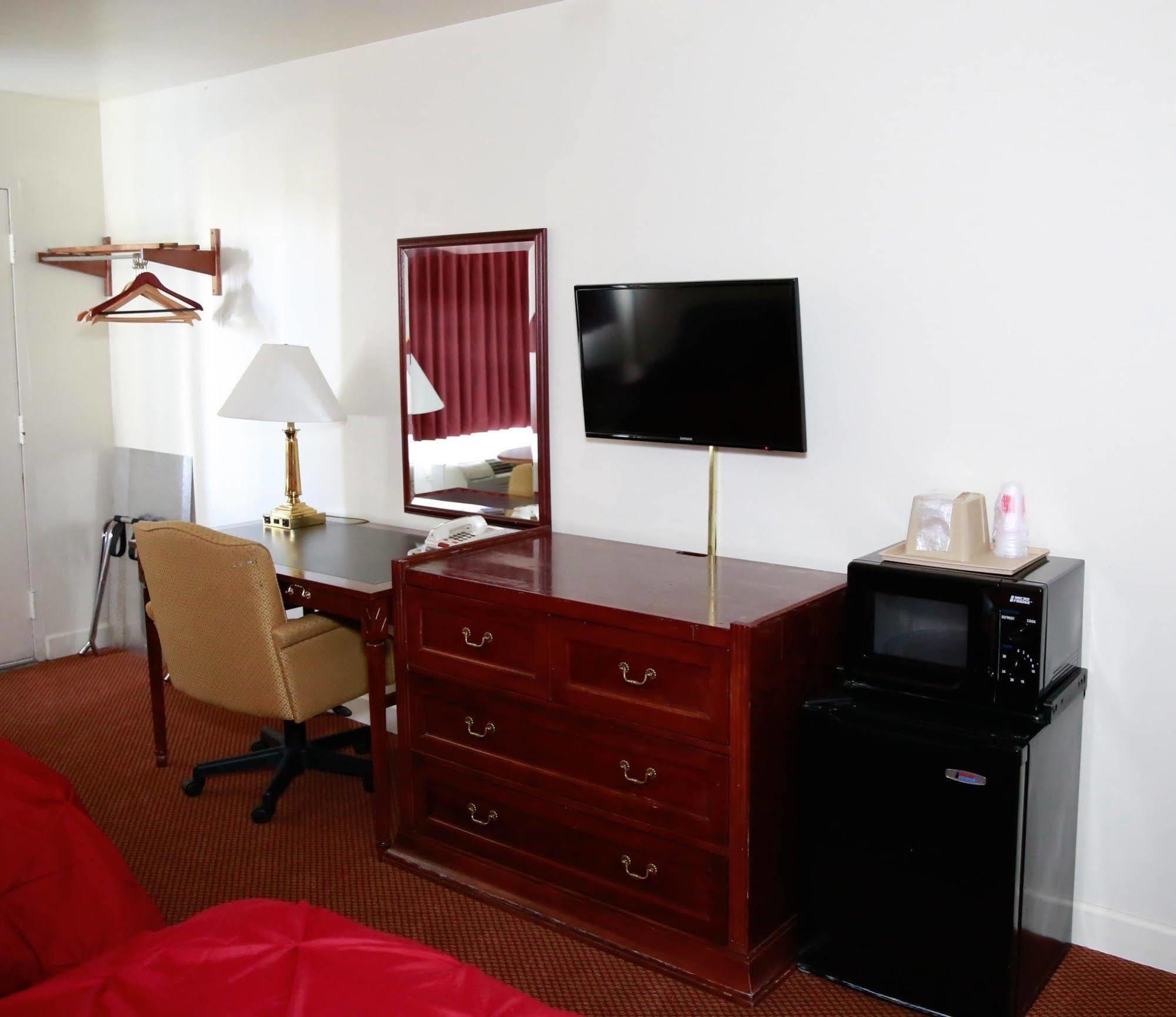 Motel 6 Culpeper, Va エクステリア 写真