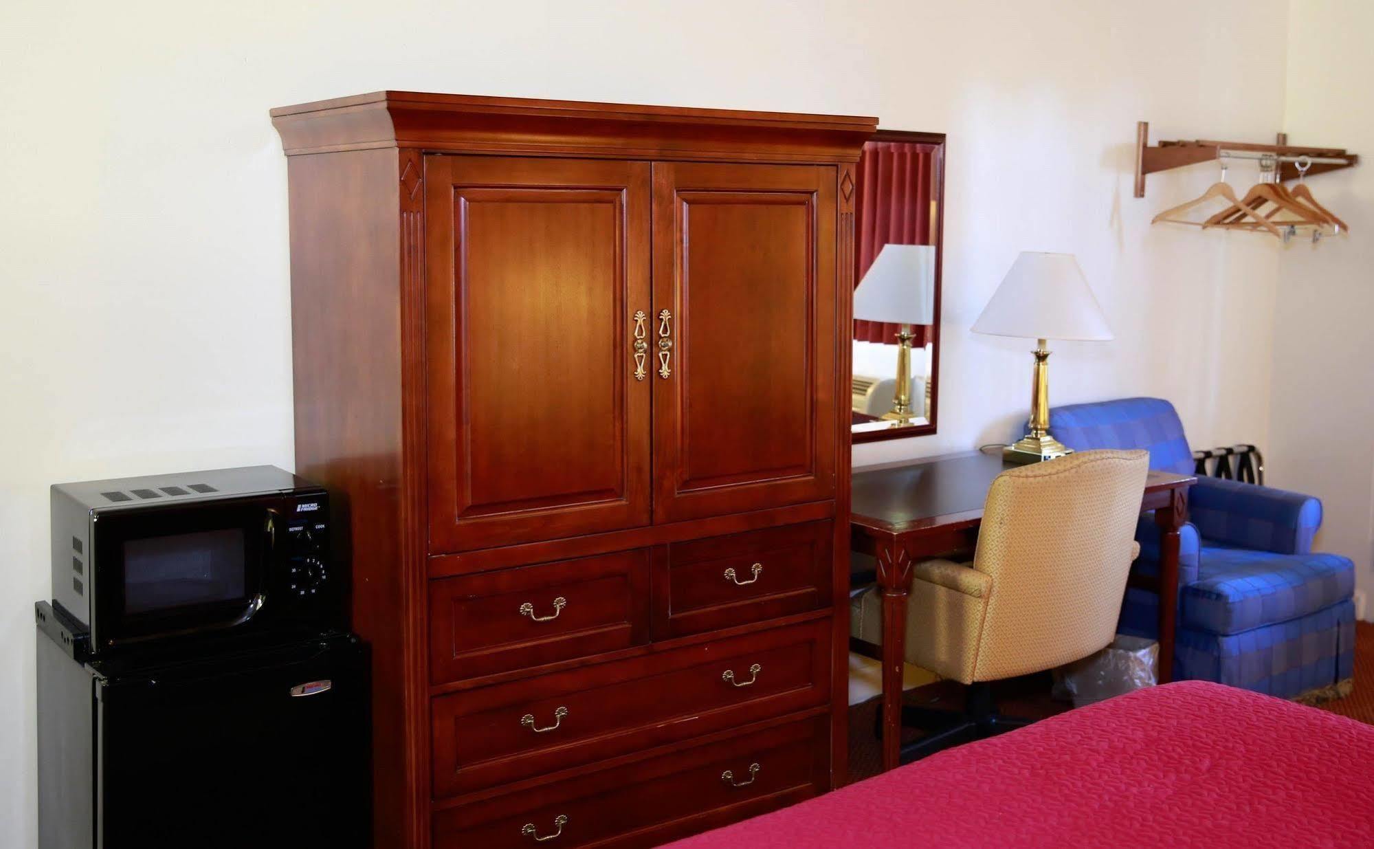 Motel 6 Culpeper, Va エクステリア 写真