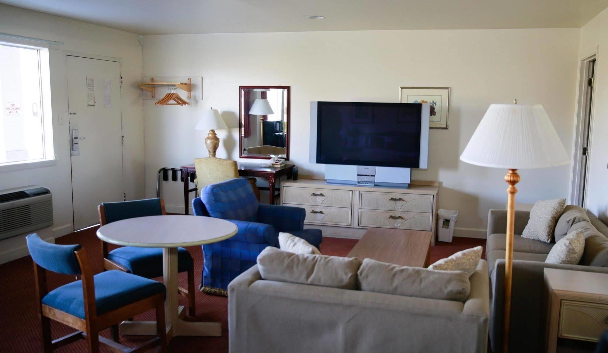 Motel 6 Culpeper, Va エクステリア 写真