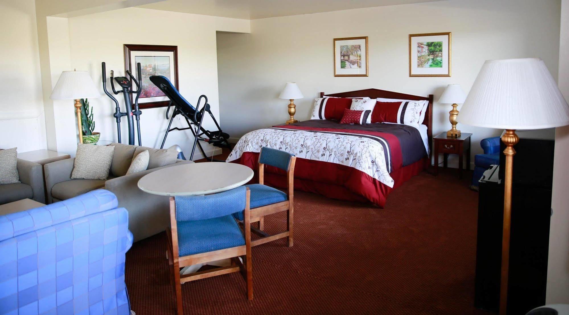 Motel 6 Culpeper, Va エクステリア 写真