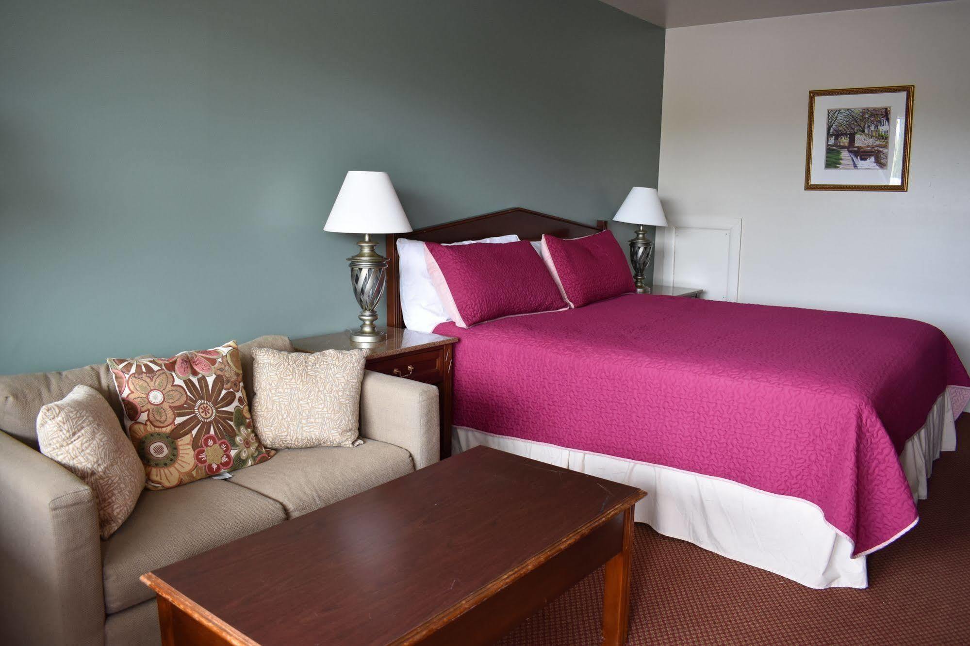 Motel 6 Culpeper, Va エクステリア 写真